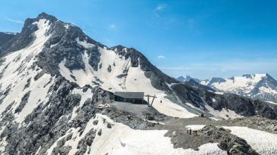 Conférence | Les causeries - Montagne et climat_Aime-la-Plagne