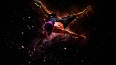 Cours de Hip Hop_Montchavin-les-Coches