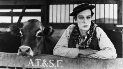 Ciné-Concert | Ma vache et moi (dans le cadre de l'Académie-Festival des Arcs)_Aime-la-Plagne