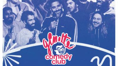 Ginette Comedy Club_La Plagne