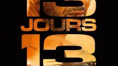 Cinéma | 13 jours, 13 nuits_La Plagne