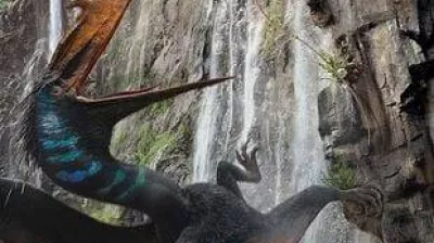 Cinéma | Jurassic World : Renaissance_La Plagne