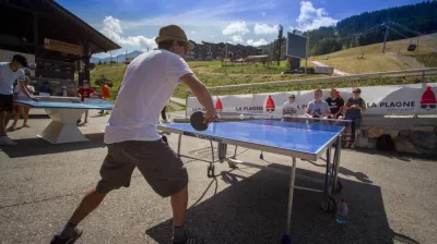 Tournoi de ping pong_Plagne-Montalbert