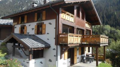 chalet