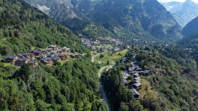 Forum des associations_Champagny-en-Vanoise