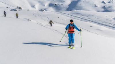 Hors piste Hors piste