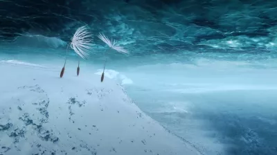 Cinéma | "Planètes"_Champagny-en-Vanoise