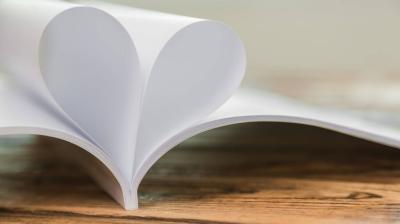 Atelier créatif : recyclons les livres !_La Plagne Tarentaise