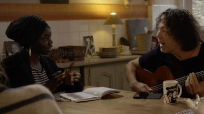Film documentaire | Le chant des vivants_La Plagne Tarentaise