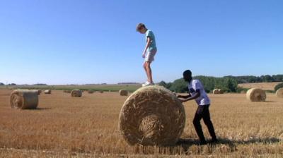 Film documentaire | Green Boy_Aime-la-Plagne