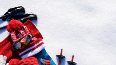 Bourses aux skis & vêtements d'hiver_Aime-la-Plagne