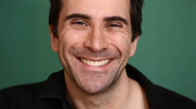 Spectacle de Thomas POITEVIN "En modelage"_Plagne-Montalbert