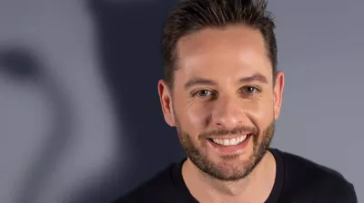 Spectacle stand up de Julien BING "Toute la vérité, rien que la vérité...ou presque"_Plagne-Montalbert