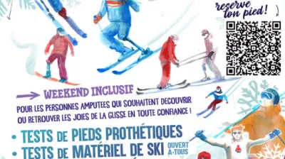 Festival "Le Pied qui Glisse"_Plagne-Montalbert