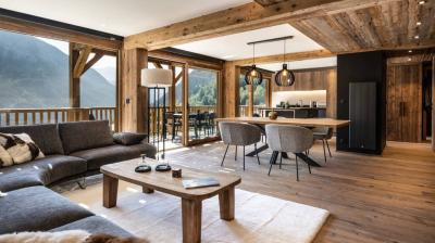 Résidence l'Ancolie_Champagny-en-Vanoise