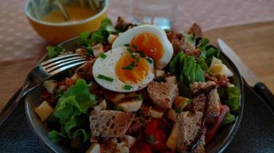 L'Aman'Dîne - Cheffe à domicile_La Plagne