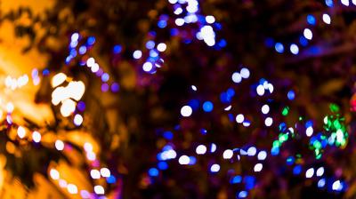 Sortie Fête des Lumières à Lyon_Aime-la-Plagne