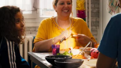 Cinéma I La Petite cuisine de Mehdi_Montchavin-les-Coches