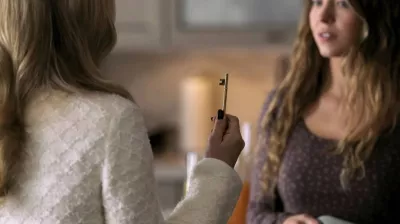 Cinéma I La femme de ménage_Montchavin-les-Coches