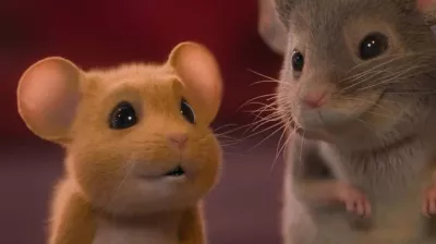 Cinéma I Panique à Noël_Montchavin-les-Coches