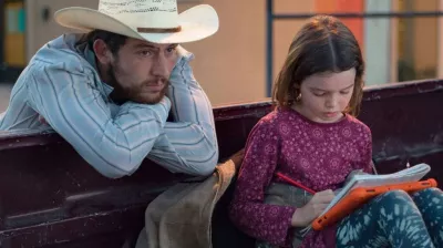 Cinéma I Rebuilding VOST_Montchavin-les-Coches