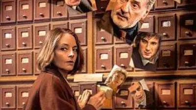 Cinéma | Vie privée_La Plagne