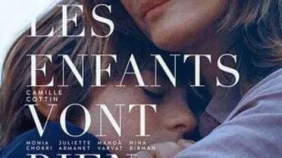 Cinéma | Les enfants vont bien_La Plagne