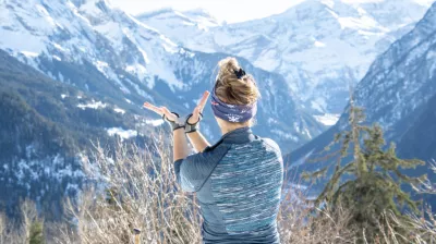 Yoga du froid_Champagny-en-Vanoise