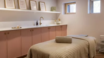 Maison 1124 - Pauline Gallix | Facialiste & Bien-être_Aime-la-Plagne