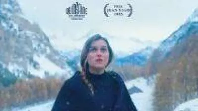 Cinéma | L'engloutie_La Plagne