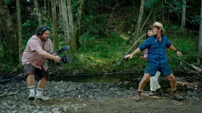 Cinéma I Anaconda_Montchavin-les-Coches