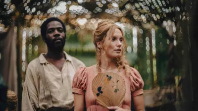 Cinéma I Furcy, né libre_Montchavin-les-Coches