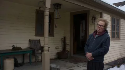 Cinéma I Father Mother  Sister Brother VOST_Montchavin-les-Coches