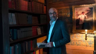 Cinéma I Le mage du Kremlin_Montchavin-les-Coches