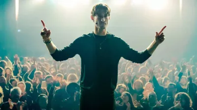 Cinéma I Gourou_Montchavin-les-Coches