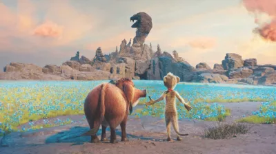 Cinéma I Tafiti_Montchavin-les-Coches