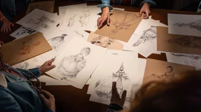 Cinéma I Diamanti VOST_Montchavin-les-Coches