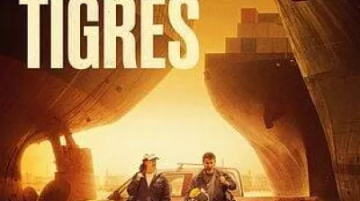 Cinéma | Los Tigres - VOST_La Plagne