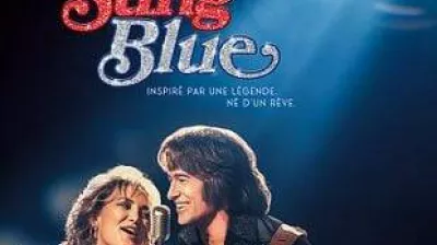 Cinéma | Sur un air de blues - VOST_La Plagne