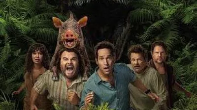 Cinéma | Anaconda_La Plagne