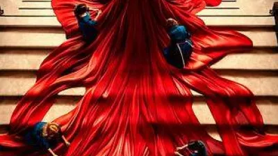 Cinéma | DIAMANTI - VOST_La Plagne