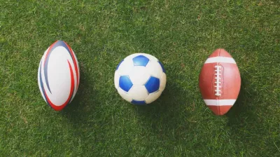 Flag Footbal/ Rugby_Plagne-Montalbert