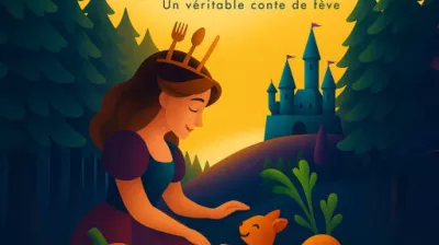 Les Mercredis Enchanteurs : Spectacle "L'incroyable histoire d'Edrine"_La Plagne