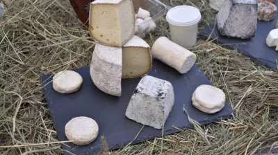 La promenade des artisans_Montchavin-les-Coches