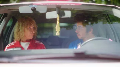 Cinéma I Baise en ville_Montchavin-les-Coches