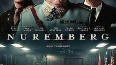 Cinéma - Nuremberg_La Plagne
