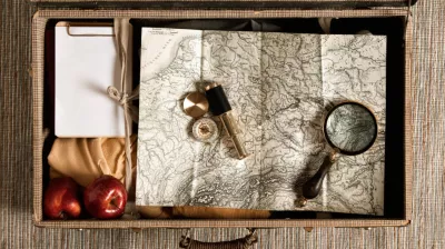 Escape game | Le berger et le coffre maudit_Aime-la-Plagne