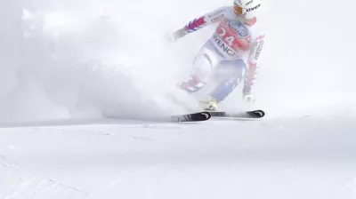 JO Hiver 2026 | Qualifs ski big air femmes_Plagne-Montalbert