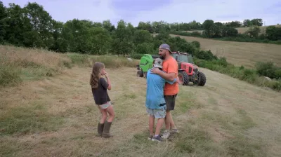 Cinéma I Rural_Montchavin-les-Coches