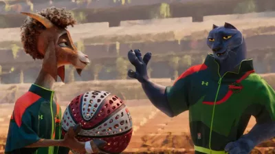 Cinéma I Goat - Rêver plus haut_Montchavin-les-Coches